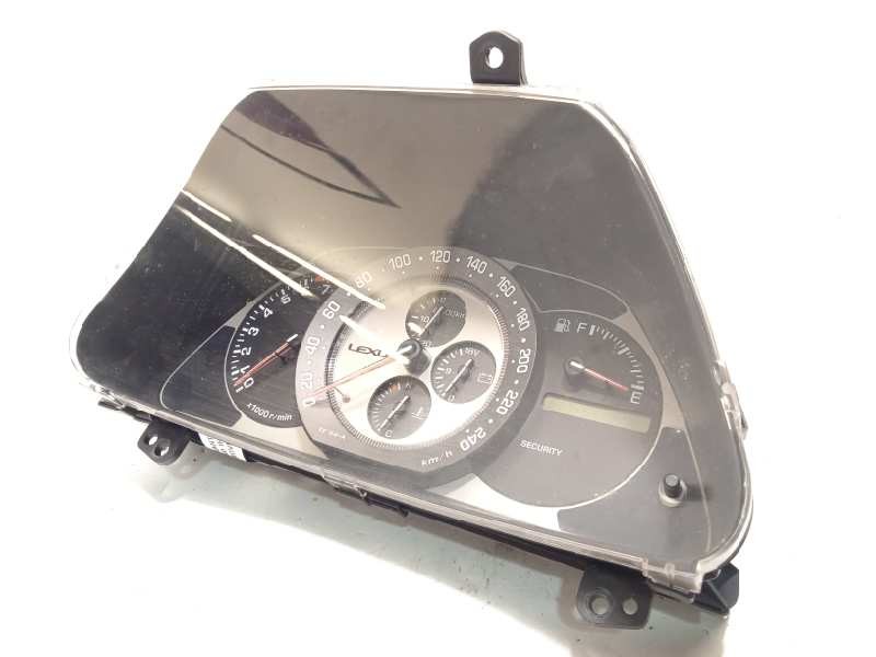 Recambio de cuadro instrumentos para lexus is200 (gxe10) 2.0 cat referencia OEM IAM 8380053361  69560340