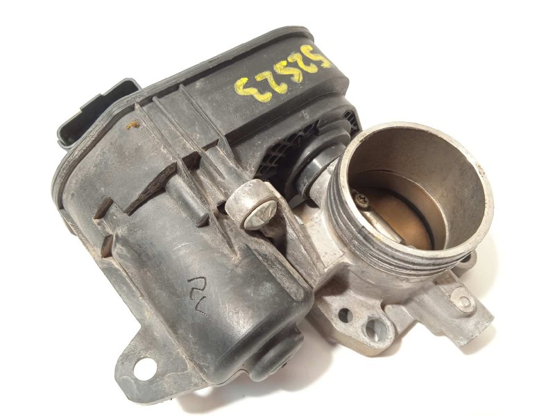 Recambio de caja mariposa para opel crossland x 1.2 referencia OEM IAM 9673622380  