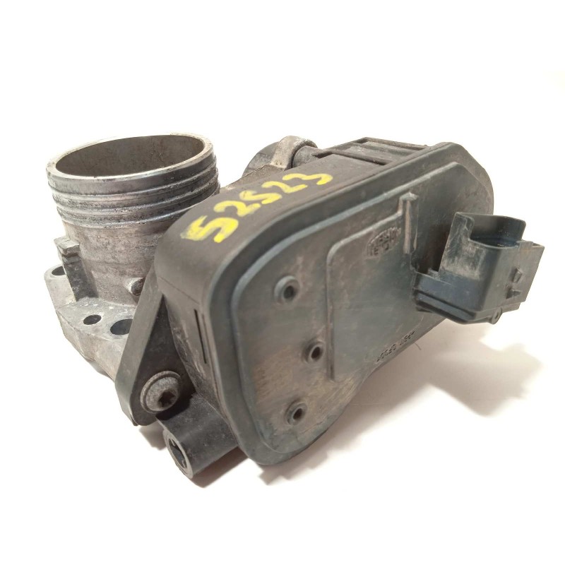 Recambio de caja mariposa para opel crossland x 1.2 referencia OEM IAM 9673622380  