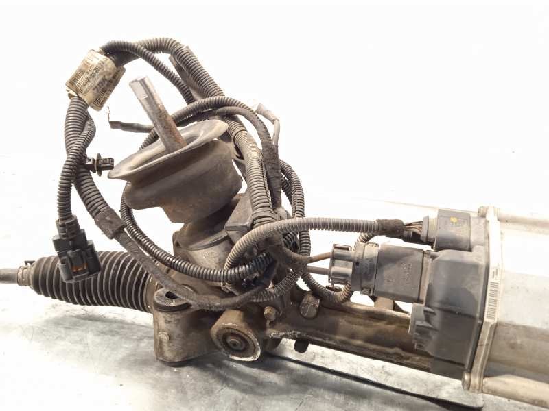 Recambio de cremallera direccion para opel astra j lim. sport referencia OEM IAM P13327433 13327433 3413957