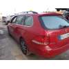 volkswagen golf v variant (1k5) del año 2008