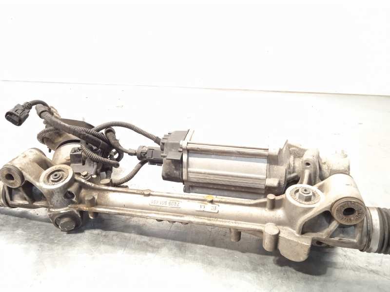 Recambio de cremallera direccion para opel astra j lim. sport referencia OEM IAM P13327433 13327433 3413957