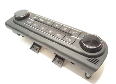 Recambio de mando climatizador para kia ceed 1.4 tgdi cat referencia OEM IAM 97250J7202   2
