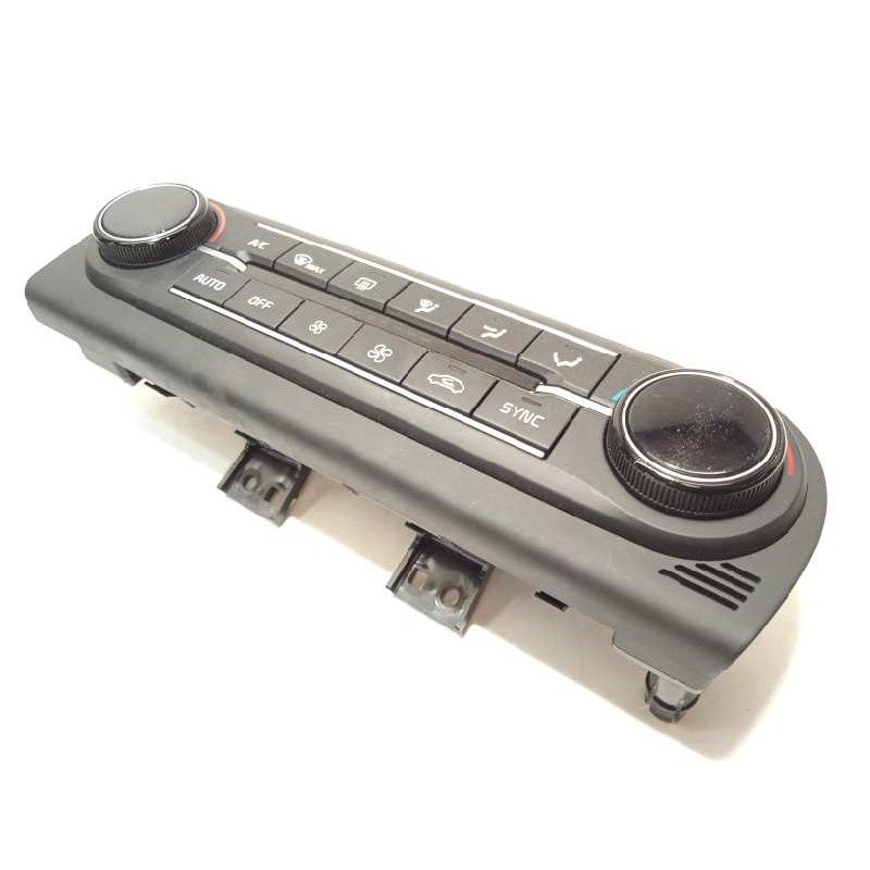 Recambio de mando climatizador para kia ceed 1.4 tgdi cat referencia OEM IAM 97250J7202  
