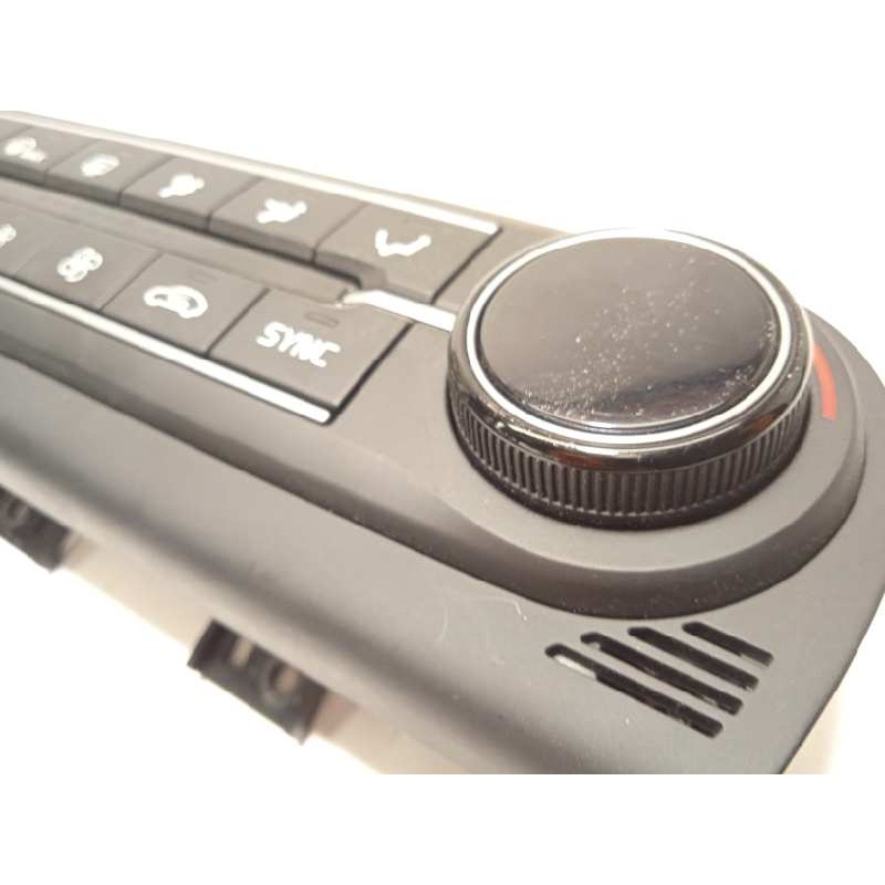 Recambio de mando climatizador para kia ceed 1.4 tgdi cat referencia OEM IAM 97250J7202  
