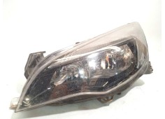 Recambio de faro izquierdo para opel astra j lim. sport referencia OEM IAM 13297722  1EG01001107