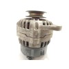 Recambio de alternador para nissan terrano ii (r20) 2.7 tdi 4wd referencia OEM IAM 231007F001  0123310051