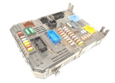 Recambio de caja reles / fusibles para opel crossland x 1.2 referencia OEM IAM 9819851280  1618840880 2