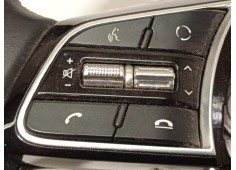 Recambio de volante para kia ceed 1.4 tgdi cat referencia OEM IAM 56100J7520SA1   2