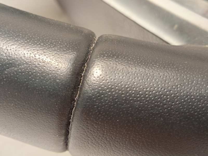 Recambio de volante para kia ceed 1.4 tgdi cat referencia OEM IAM 56100J7520SA1  