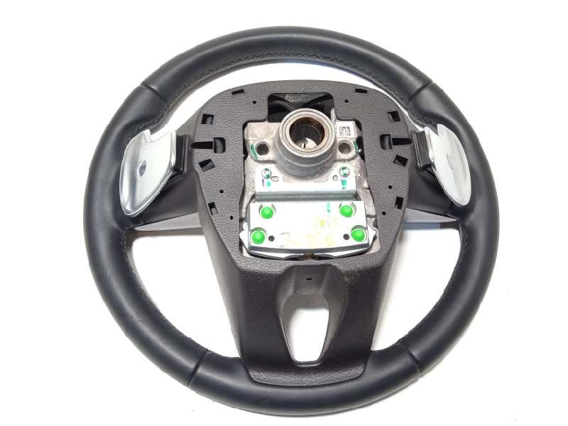Recambio de volante para kia ceed 1.4 tgdi cat referencia OEM IAM 56100J7520SA1  