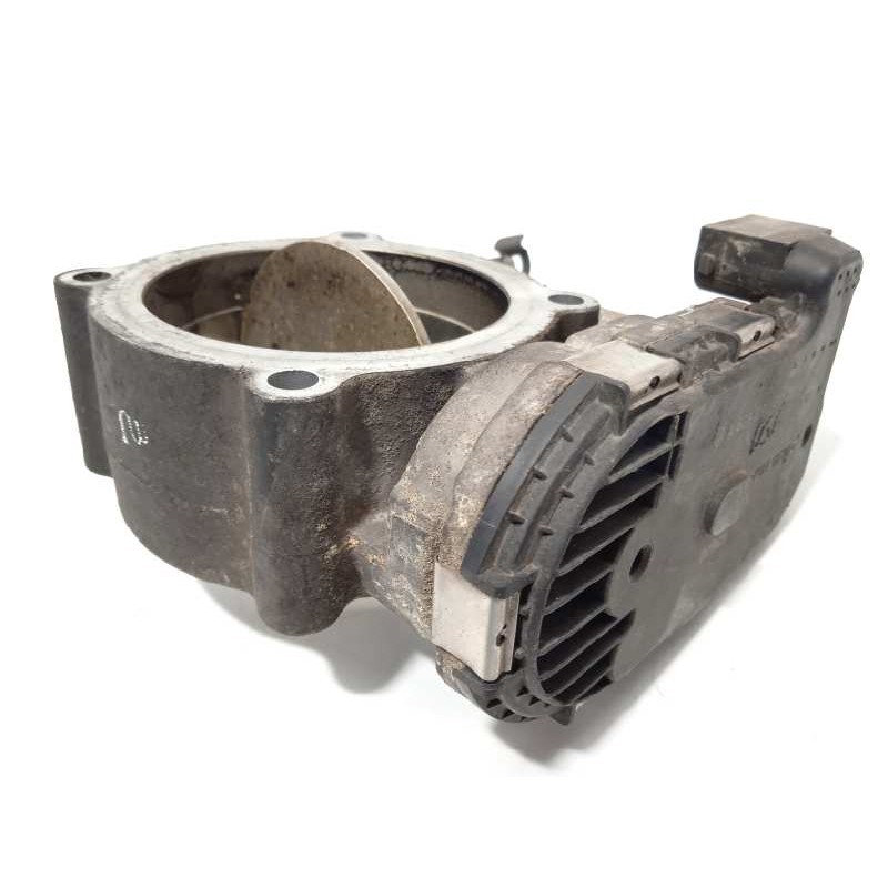 Recambio de caja mariposa para mercedes-benz clase m (w164) 420 / 450 cdi (164.128) referencia OEM IAM A6290900170  0281002714