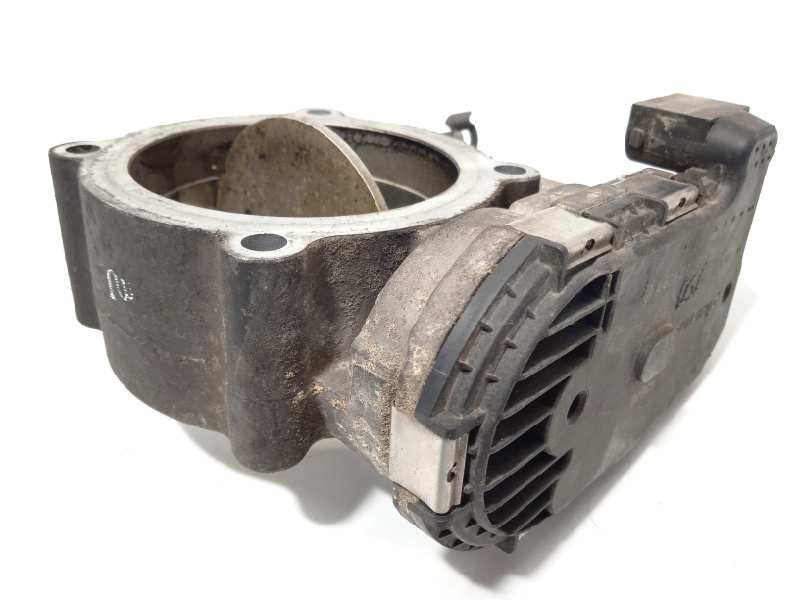 Recambio de caja mariposa para mercedes-benz clase m (w164) 420 / 450 cdi (164.128) referencia OEM IAM A6290900170  0281002714