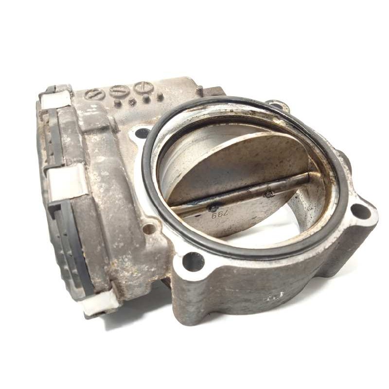 Recambio de caja mariposa para mercedes-benz clase m (w164) 420 / 450 cdi (164.128) referencia OEM IAM A6290900170  0281002714