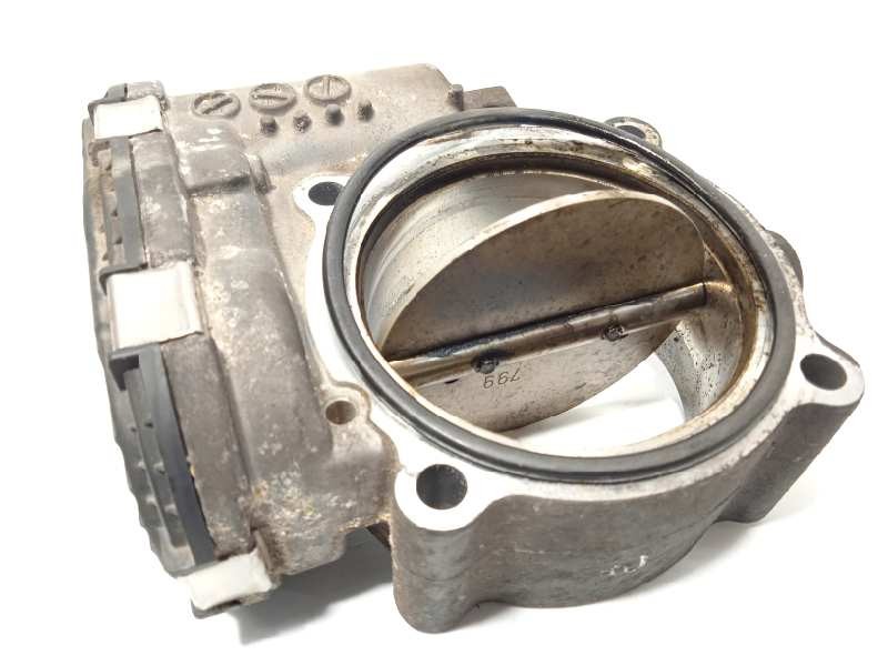 Recambio de caja mariposa para mercedes-benz clase m (w164) 420 / 450 cdi (164.128) referencia OEM IAM A6290900170  0281002714