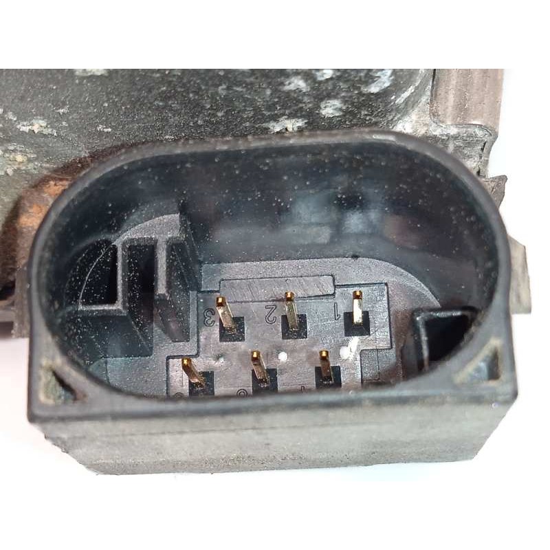 Recambio de caja mariposa para mercedes-benz clase m (w164) 420 / 450 cdi (164.128) referencia OEM IAM A6290900170  0281002714