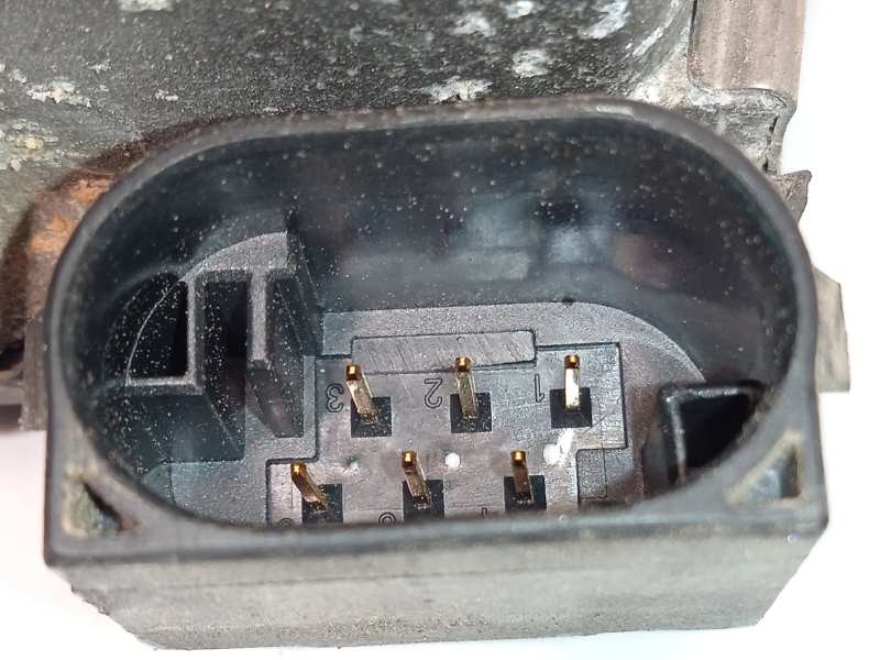 Recambio de caja mariposa para mercedes-benz clase m (w164) 420 / 450 cdi (164.128) referencia OEM IAM A6290900170  0281002714