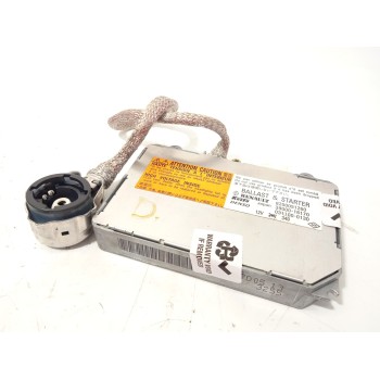 CENTRALITA FAROS XENON 8200051260 7701052286 3900016170