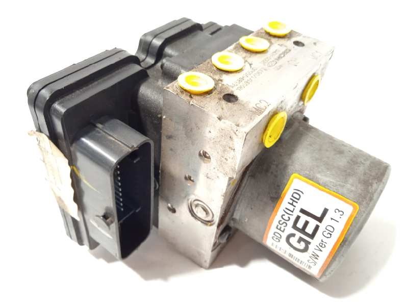 Recambio de abs para hyundai i30 (gd) style referencia OEM IAM 58920A6210 6158945200 A658920500