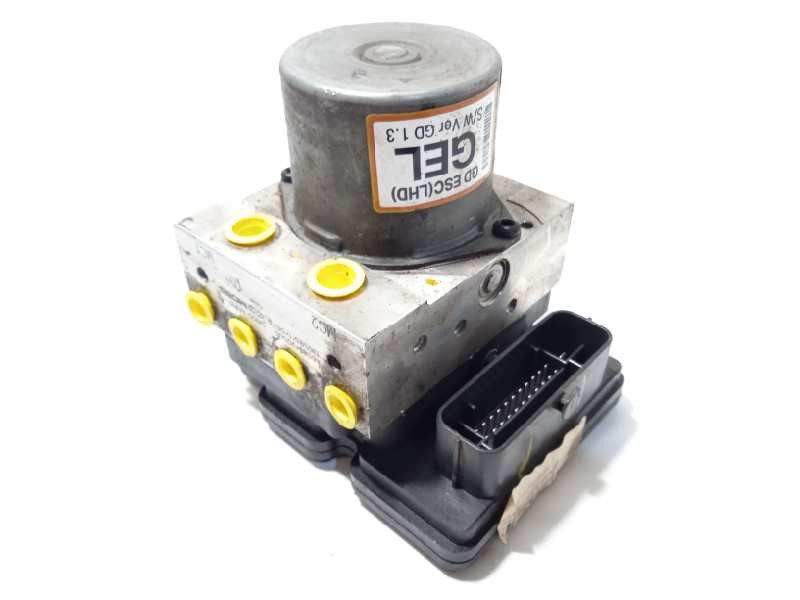 Recambio de abs para hyundai i30 (gd) style referencia OEM IAM 58920A6210 6158945200 A658920500