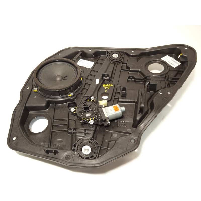 Recambio de elevalunas trasero derecho para kia ceed 1.4 tgdi cat referencia OEM IAM 83480J7000  83460J7000