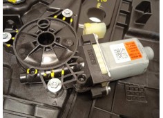 Recambio de elevalunas trasero derecho para kia ceed 1.4 tgdi cat referencia OEM IAM 83480J7000  83460J7000 2