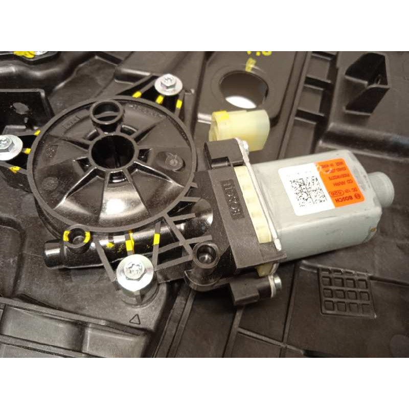 Recambio de elevalunas trasero derecho para kia ceed 1.4 tgdi cat referencia OEM IAM 83480J7000  83460J7000