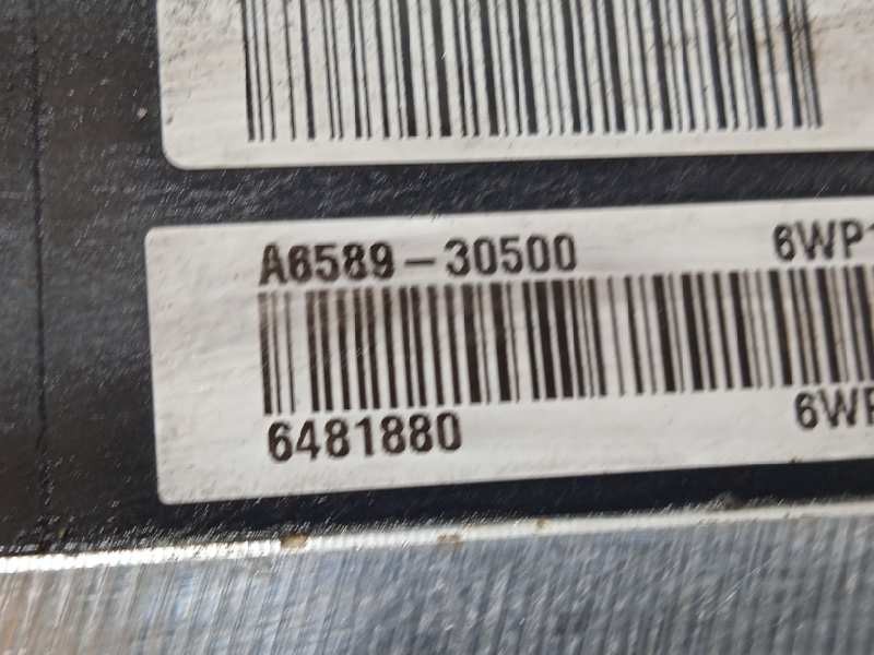 Recambio de abs para hyundai i30 (gd) style referencia OEM IAM 58920A6210 6158945200 A658920500