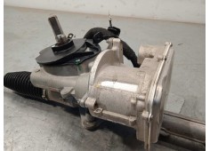 Recambio de cremallera direccion para opel crossland x 1.2 referencia OEM IAM 9831705580   2