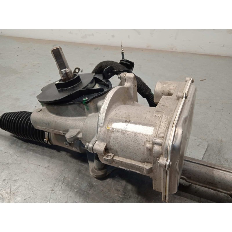 Recambio de cremallera direccion para opel crossland x 1.2 referencia OEM IAM 9831705580  