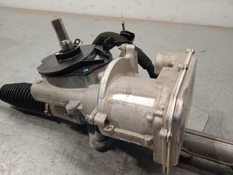 Recambio de cremallera direccion para opel crossland x 1.2 referencia OEM IAM 9831705580  