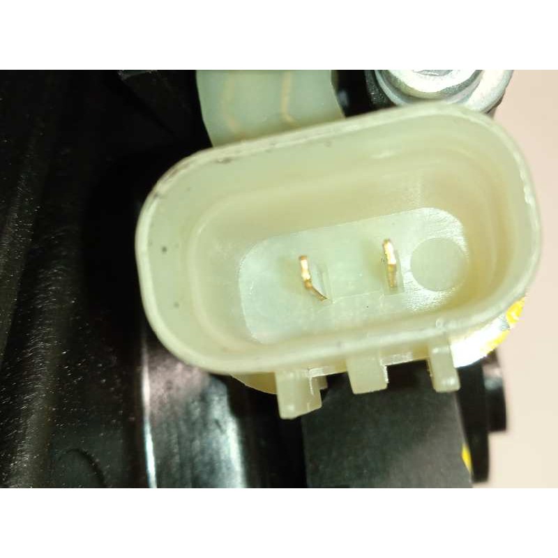 Recambio de elevalunas trasero derecho para kia ceed 1.4 tgdi cat referencia OEM IAM 83480J7000  83460J7000