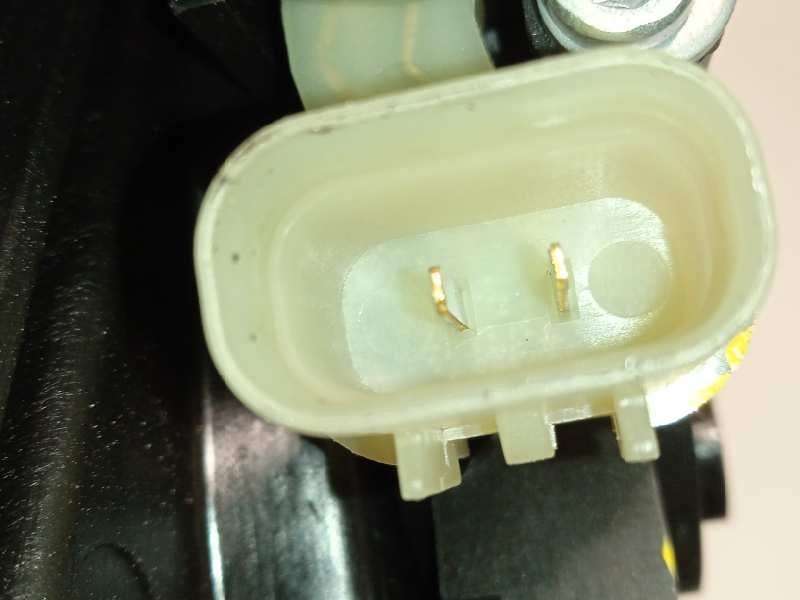 Recambio de elevalunas trasero derecho para kia ceed 1.4 tgdi cat referencia OEM IAM 83480J7000  83460J7000