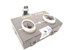 Recambio de modulo confort para audi a4 avant (8k5) (2008) 2.0 16v tdi referencia OEM IAM 8K0959792S   2
