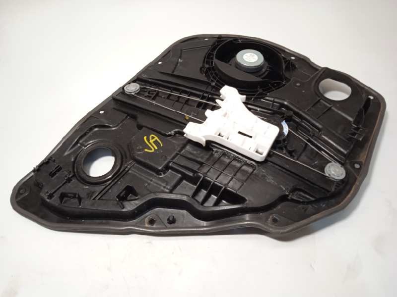 Recambio de elevalunas trasero derecho para kia ceed 1.4 tgdi cat referencia OEM IAM 83480J7000  83460J7000