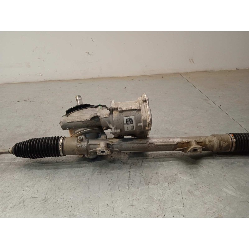 Recambio de cremallera direccion para opel crossland x 1.2 referencia OEM IAM 9831705580  