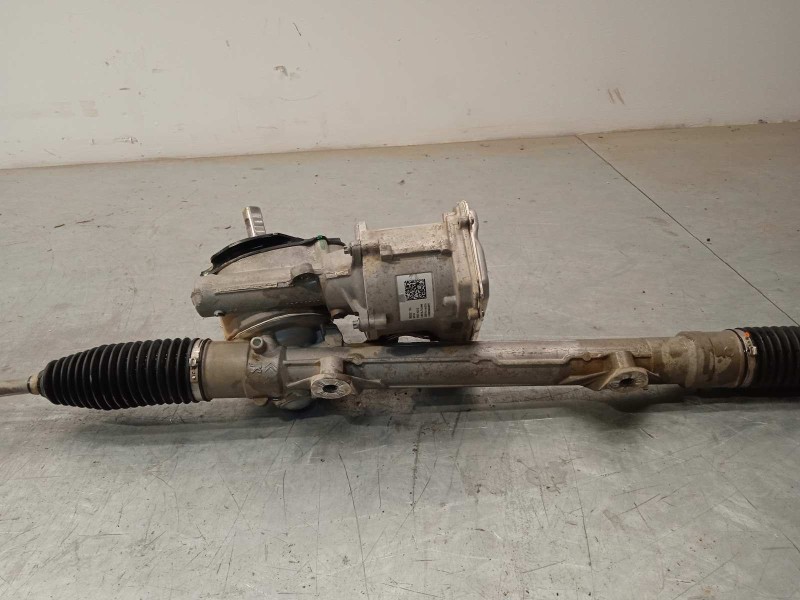 Recambio de cremallera direccion para opel crossland x 1.2 referencia OEM IAM 9831705580  