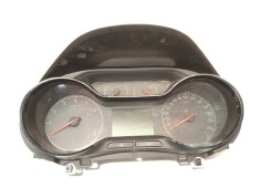 Recambio de cuadro instrumentos para opel crossland x 1.2 referencia OEM IAM 9831117380   2