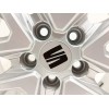 Recambio de llanta para seat ibiza (kj4) fr 1.0 referencia OEM IAM 6F0601025M8Z8 6F0601025M 