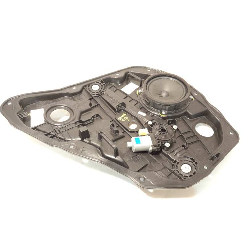 Recambio de elevalunas trasero izquierdo para kia ceed 1.4 tgdi cat referencia OEM IAM 83470J7000  83450J7000