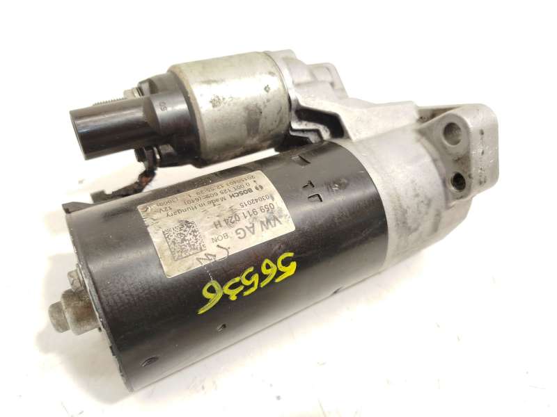 MOTOR ARRANQUE 059911024H 0001125609