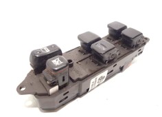 Recambio de mando elevalunas delantero izquierdo para lexus is200 (gxe10) 2.0 cat referencia OEM IAM 8404053060  51493905 2
