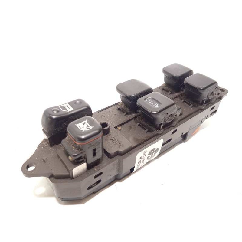 Recambio de mando elevalunas delantero izquierdo para lexus is200 (gxe10) 2.0 cat referencia OEM IAM 8404053060  51493905