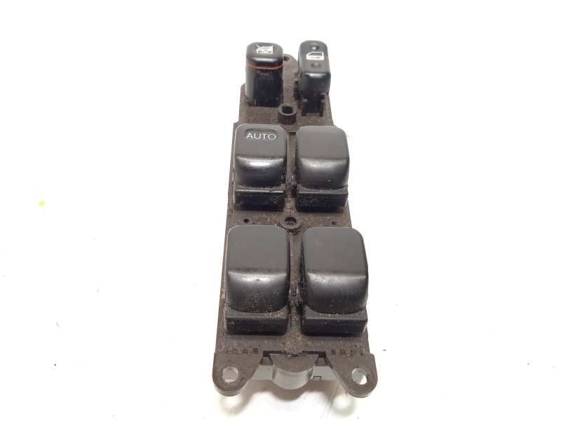 Recambio de mando elevalunas delantero izquierdo para lexus is200 (gxe10) 2.0 cat referencia OEM IAM 8404053060  51493905