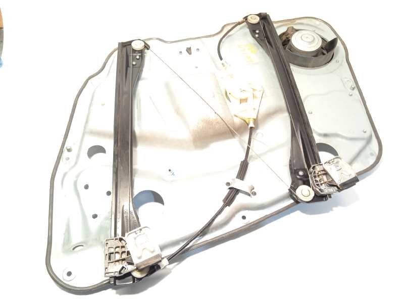 Recambio de elevalunas delantero izquierdo para mercedes-benz clase m (w164) 420 / 450 cdi (164.128) referencia OEM IAM A2518200