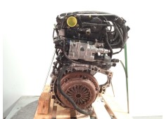 Recambio de despiece motor para opel crossland x 1.2 referencia OEM IAM F12XE  HM05 2