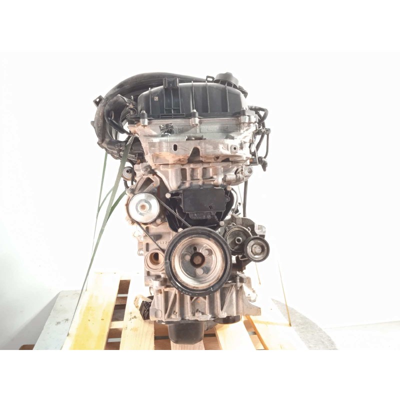 Recambio de despiece motor para opel crossland x 1.2 referencia OEM IAM F12XE  HM05