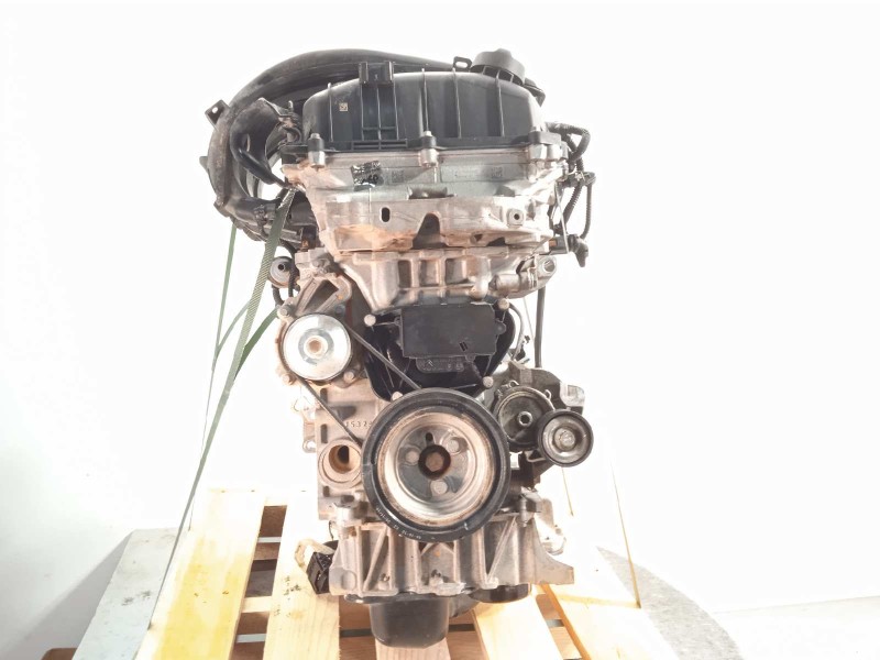 Recambio de despiece motor para opel crossland x 1.2 referencia OEM IAM F12XE  HM05