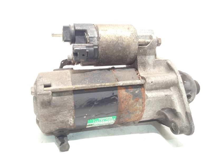 Recambio de motor arranque para lexus is200 (gxe10) 2.0 cat referencia OEM IAM 2810070050  2280005960