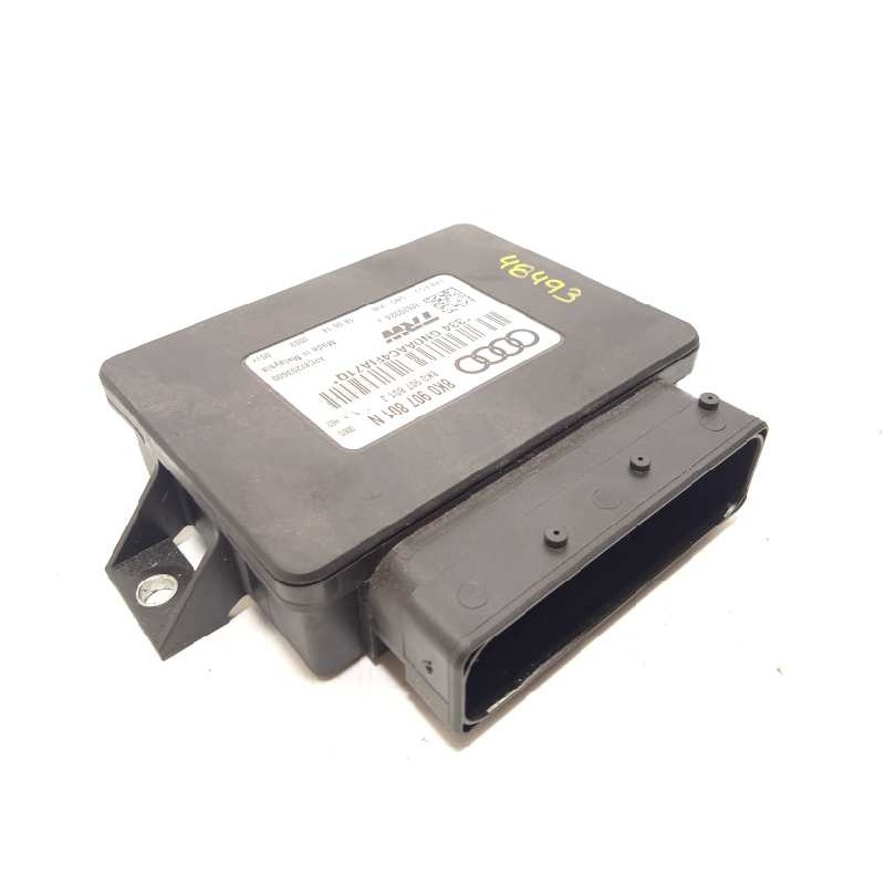 Recambio de modulo electronico para audi a4 avant (8k5) (2008) 2.0 16v tdi referencia OEM IAM 8K0907801N  